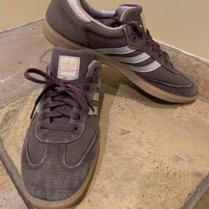 Men’s Adidas Sneakers